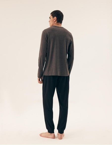 Pajamas 43034 mike dł/r m-3xl Henderson