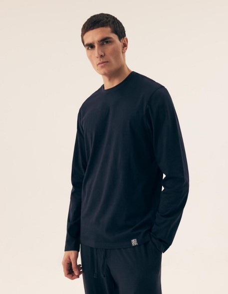 Pajamas 43034 mike dł/r m-3xl Henderson