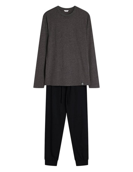 Piżama 43034 mike dł/r m-3xl Henderson