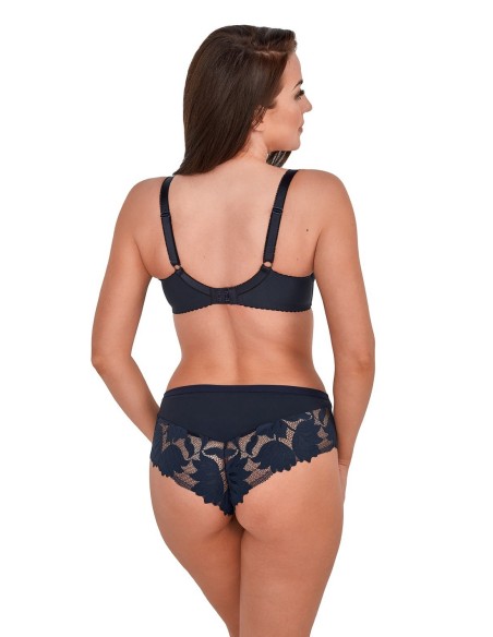 Biustonosz soft bs 1135 nike granat Gaia