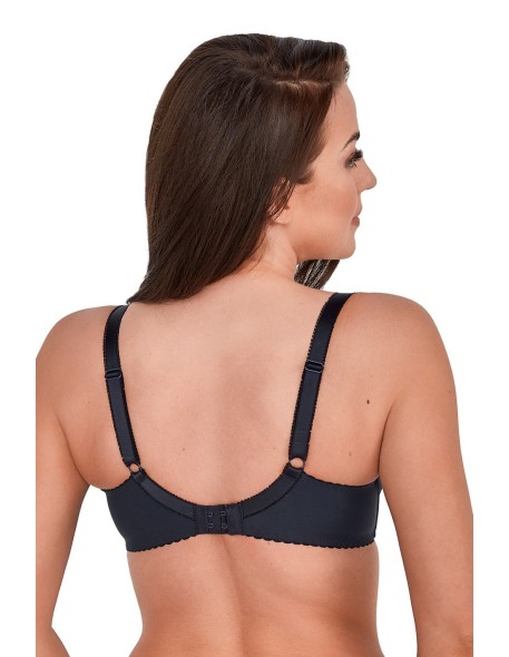 Bra soft bs 1135 nike navy blue Gaia