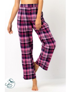 Spodnie piżamowe lhe 490 b25 s-xl Key