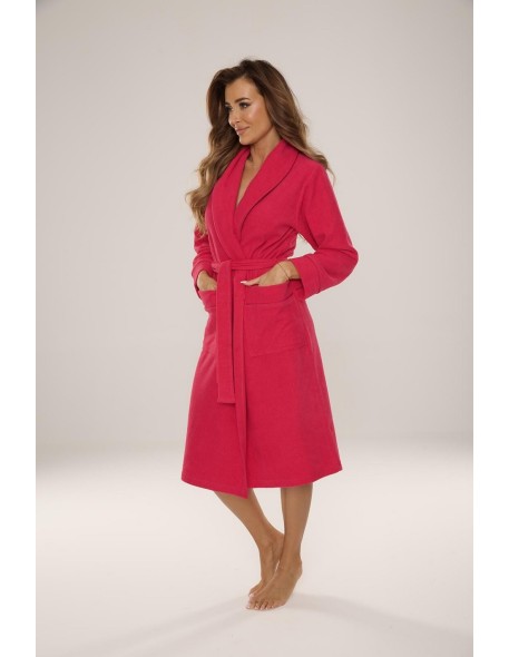 Bathrobe de lafense 876 colette long m-2xl Forex