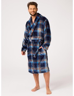 Szlafrok mgl 431 b25 m-2xl Key