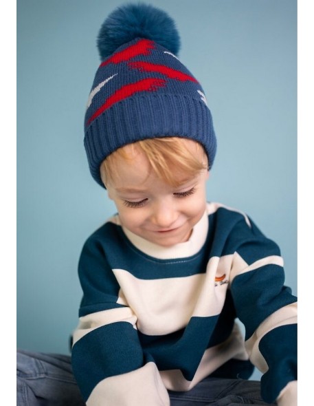 Cap 23359 cozy dino Art Of Polo