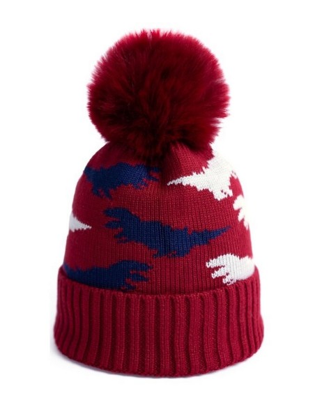 Cap 23359 cozy dino Art Of Polo