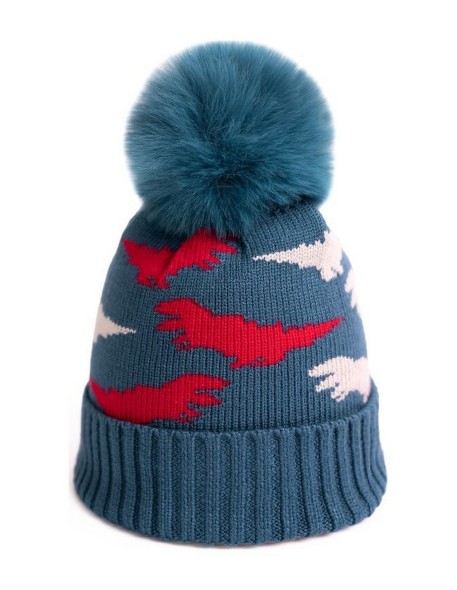 Cap 23359 cozy dino Art Of Polo