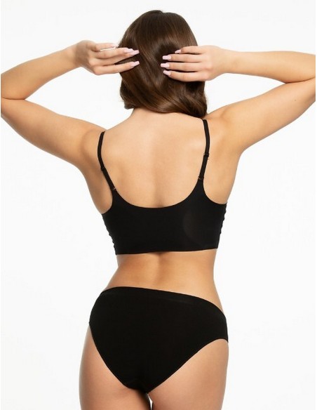 Top simple bra s-xl Julimex