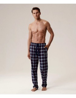 Spodnie piżamowe nmb-045 s-2xl Atlantic