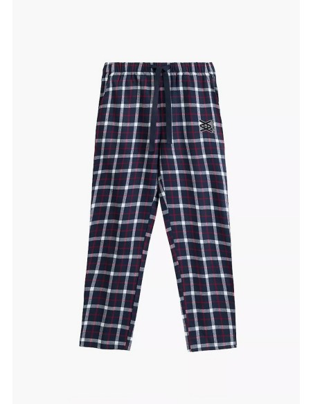 Spodnie piżamowe nmb-045 s-2xl Atlantic