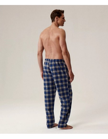 Spodnie piżamowe nmb-045 s-2xl Atlantic