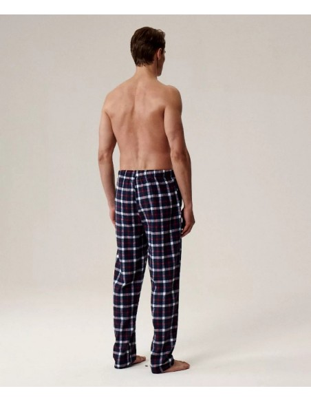 Trousers pajamas nmb-045 s-2xl Atlantic