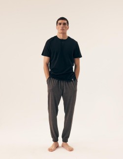 Pajamas 43033 marc kr/r m-3xl Henderson 2