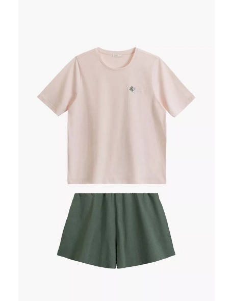 Pajamas nlp-498e kr/r s-2xl Atlantic