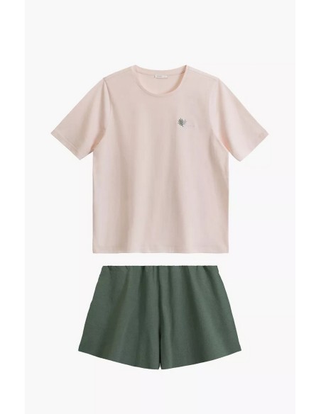 Pajamas nlp-498e kr/r s-2xl Atlantic