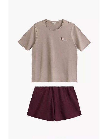 Pajamas nlp-498e kr/r s-2xl Atlantic