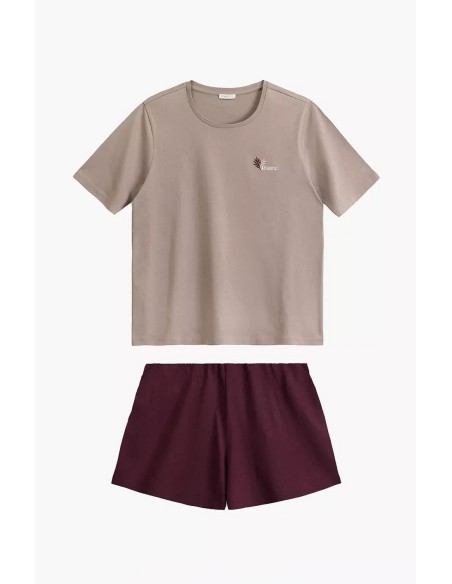 Pajamas nlp-498e kr/r s-2xl Atlantic