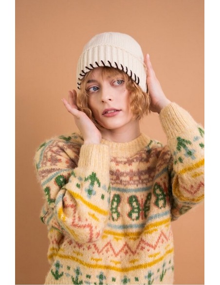 Cap 24302 alex Art Of Polo