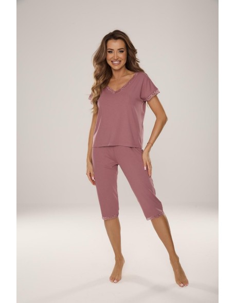 Piżama de lafense 880 hazel kr/r s-2xl Forex