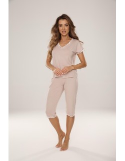 Piżama de lafense 880 hazel kr/r s-2xl Forex 2