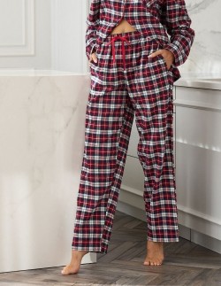 Trousers pajamas l&l 2477 roxy s-xl women's L_L