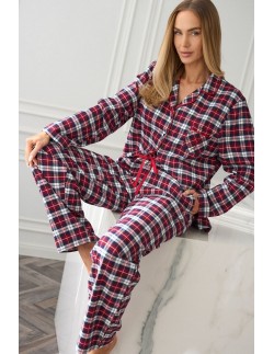 Trousers pajamas l&l 2477 roxy s-xl women's L_L 2