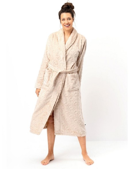 Bathrobe lgl 605 b25 s-xl Key
