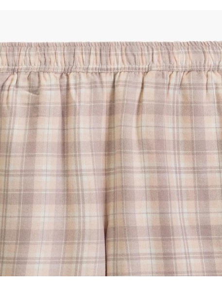 Pajamas nlp-505 dł/r s-2xl rozpinana Atlantic