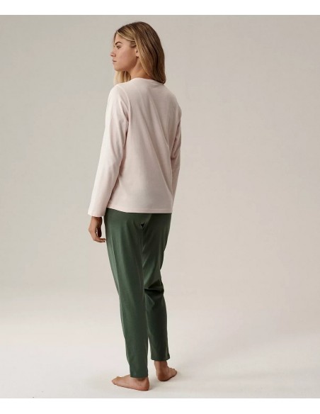 Pajamas nlp-498 dł/r s-2xl Atlantic