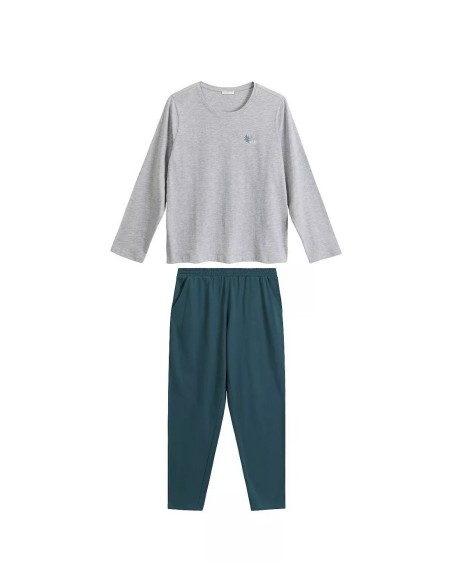 Pajamas nlp-498 dł/r s-2xl Atlantic