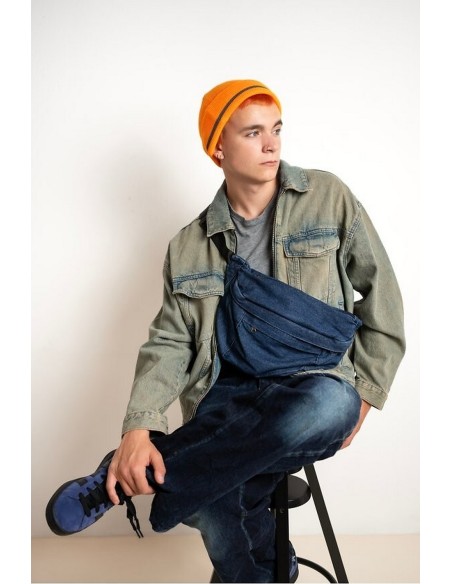 Czapka 21393 look at me Art Of Polo