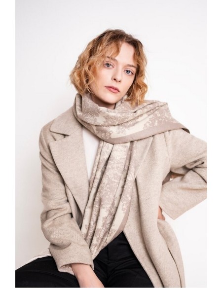 Szal 24351 deborah Art Of Polo