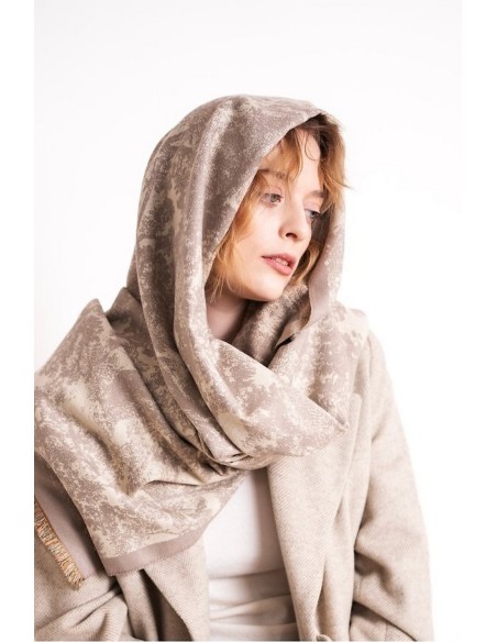 Szal 24351 deborah Art Of Polo