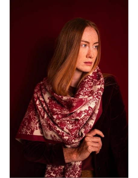 Szal 24351 deborah Art Of Polo