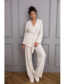 Piżama journey dł/r s-xl Sensis