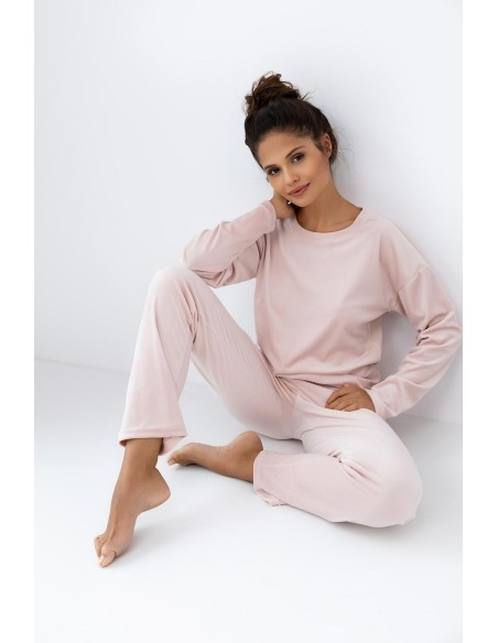 Pajamas harmony homewear dł/r s-xl Sensis