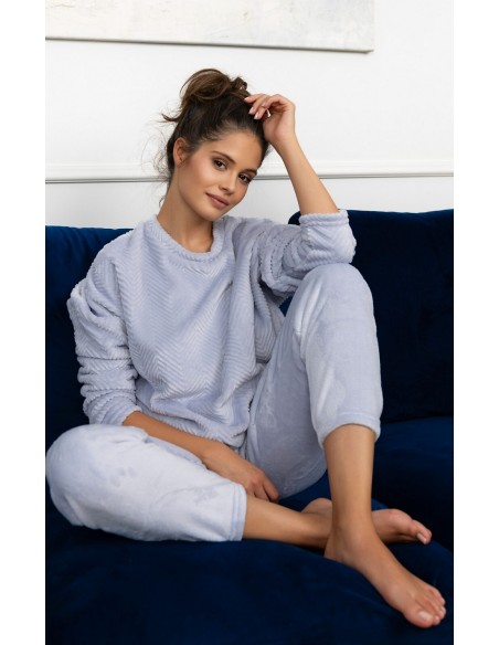 Thick pajamas women's tracksuit Sensis Esme