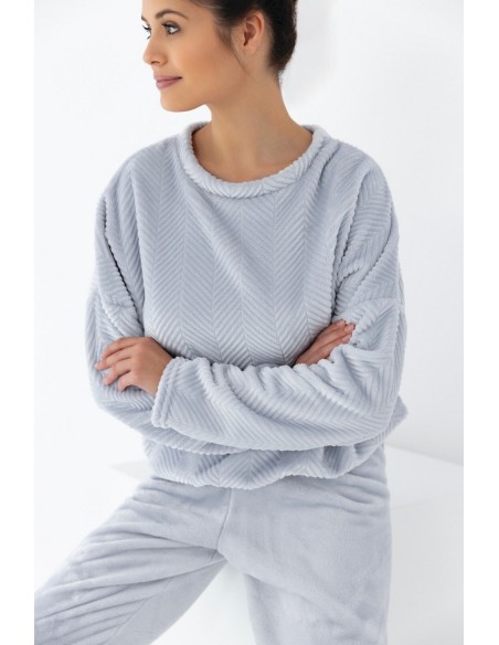 Thick pajamas women's tracksuit Sensis Esme