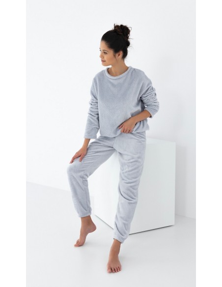 Thick pajamas women's tracksuit Sensis Esme