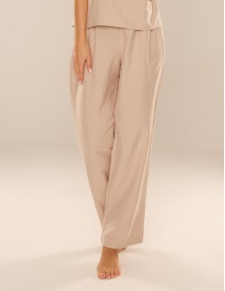 Spodnie piżamowe de lafense 875 maeve s-2xl Forex