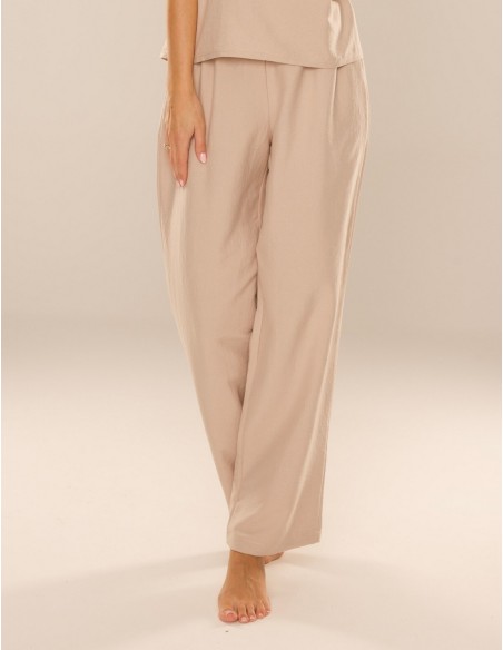 Trousers pajamas de lafense 875 maeve s-2xl Forex