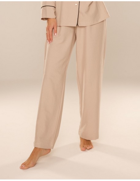Trousers pajamas de lafense 875 maeve s-2xl Forex