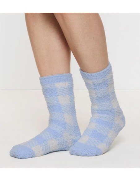 Triumph Accessories socks 2 pack 01 multiple colours 2