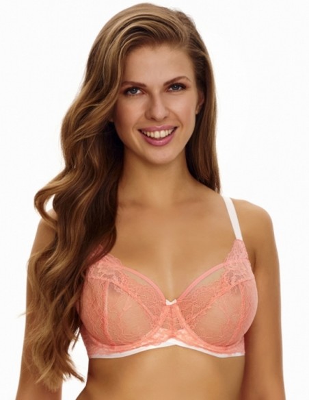 Bra soft big 2452 Lupoline