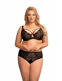 Milagro soft black Nessa