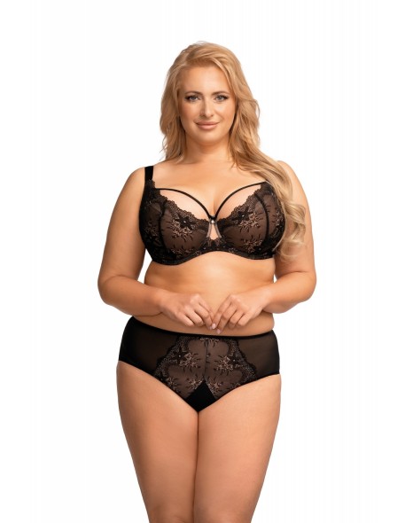 Milagro soft black Nessa