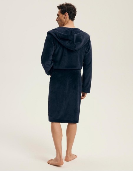 Szlafrok męski naps 43374 aw25 Henderson