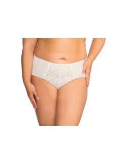 Majtki z wyższym stanem Nessa Noelle n02, wygodne majtki