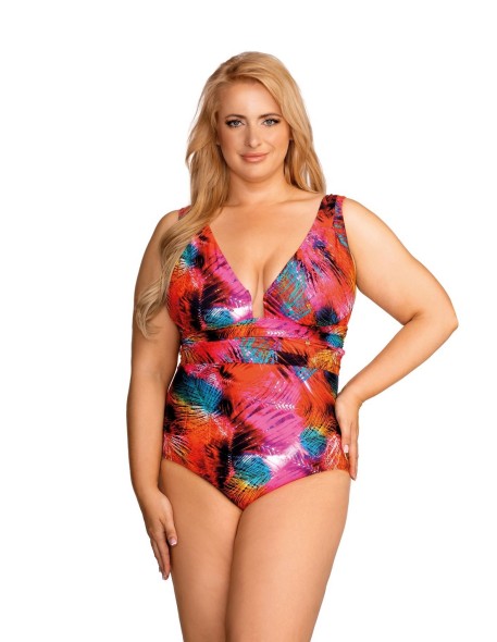 Nessa Tropicana strój kąpielowy jednoczęściowy
