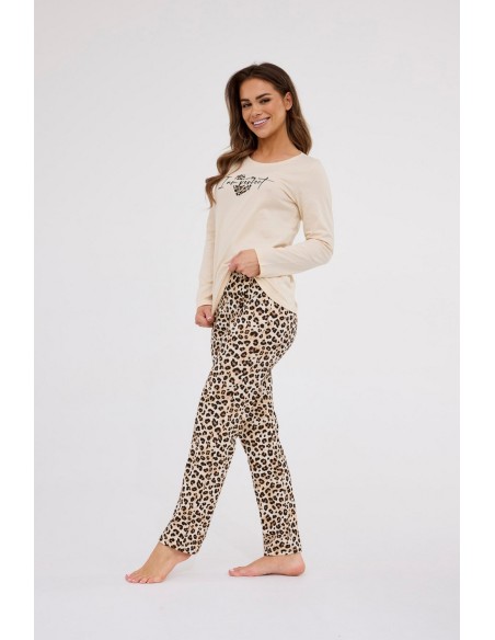 Pajamas women's dr 655/439 and am perfect Cornette